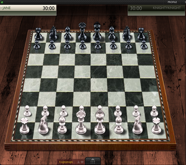 best place to play chess online